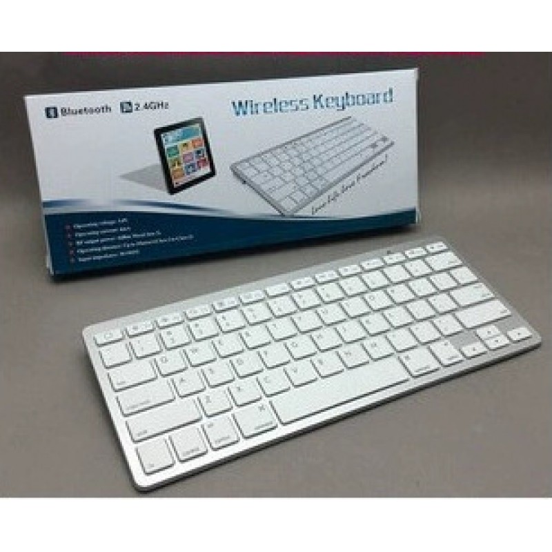 Cross border dedicated for Amazon 10m wireless Bluetooth keyboard mobile phone tablet office Mini keypad