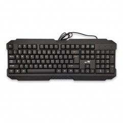 Ruiding N200 wired keyboard spot wholesale keyboar...