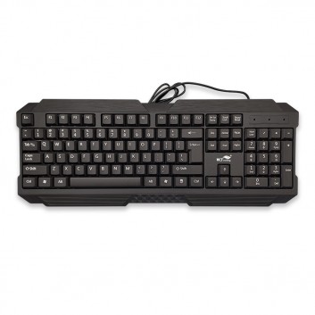 Ruiding N200 wired keyboard spot wholesale keyboard and mouse set desktop computer business keyboard and mouse set