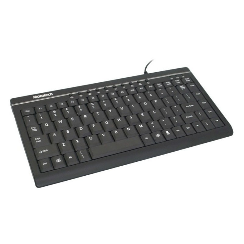 Three giant K8 keypad durable waterproof wired USB short keyboard notebook machine business office fashion short