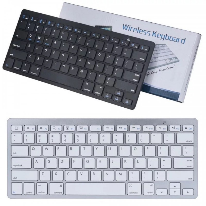 Cross border dedicated for Amazon 10m wireless Bluetooth keyboard mobile phone tablet office Mini keypad