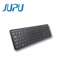 New universal wireless 2.4G keyboard with touch pa...
