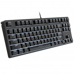Hxsjl60087 key type-C WIRED RED axis mechanical ke...