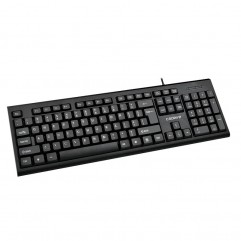 Kaidiwei advertising version wired keyboard comput...